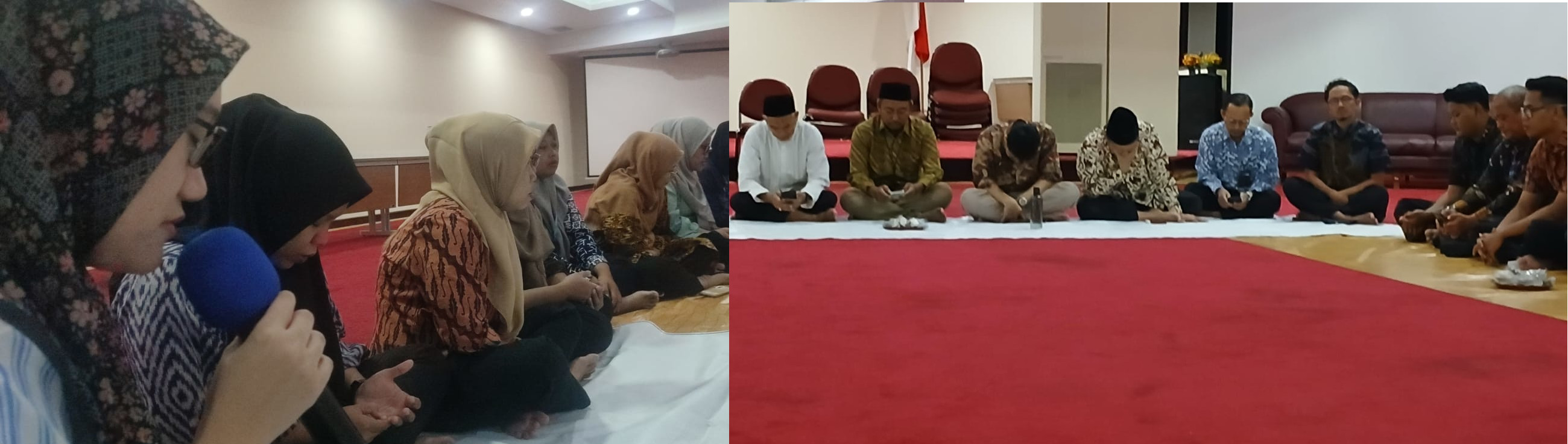 KEAGUNGAN PAHALA DI BULAN RAMADHAN