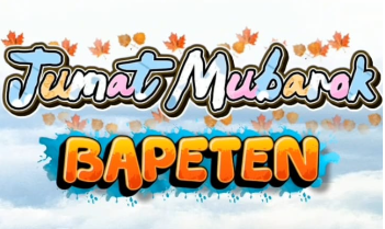 JAGALAH ALLAH MAKA ALLAH AKAN MENJAGAMU